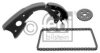 VW 06E109465S1 Timing Chain Kit